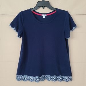 Her Universe Captain America Shirt